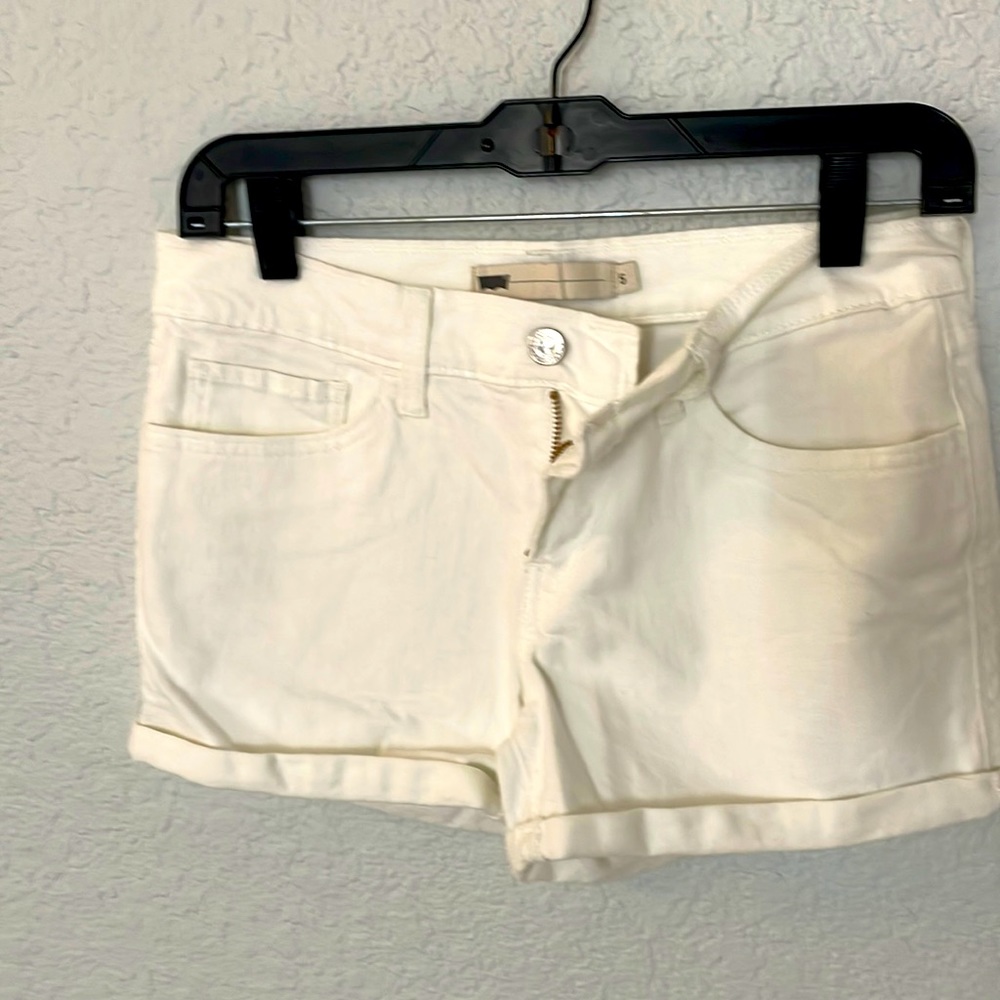 New women shorts size 5